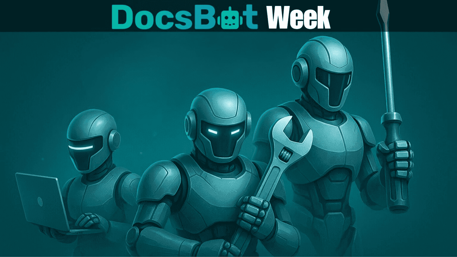 DocsBot Week feature summary